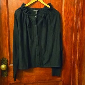 BCBG MaxAzria cardigan M